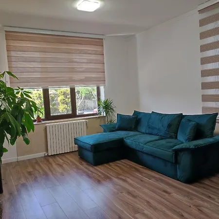 Semesterbostad Brize Tuzla