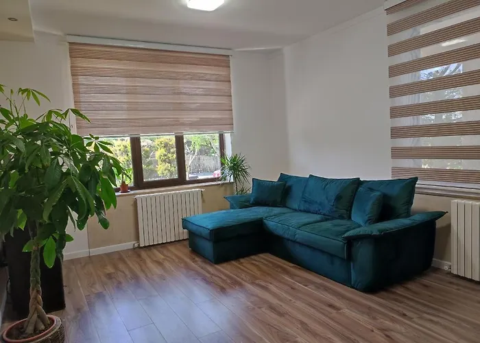 Feriehus Brize Tuzla