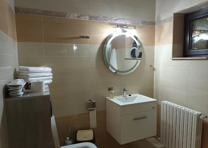 Feriehus Brize Tuzla